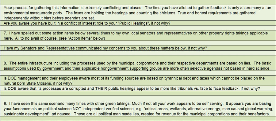 24 Questions Why WA DOE Pg 3